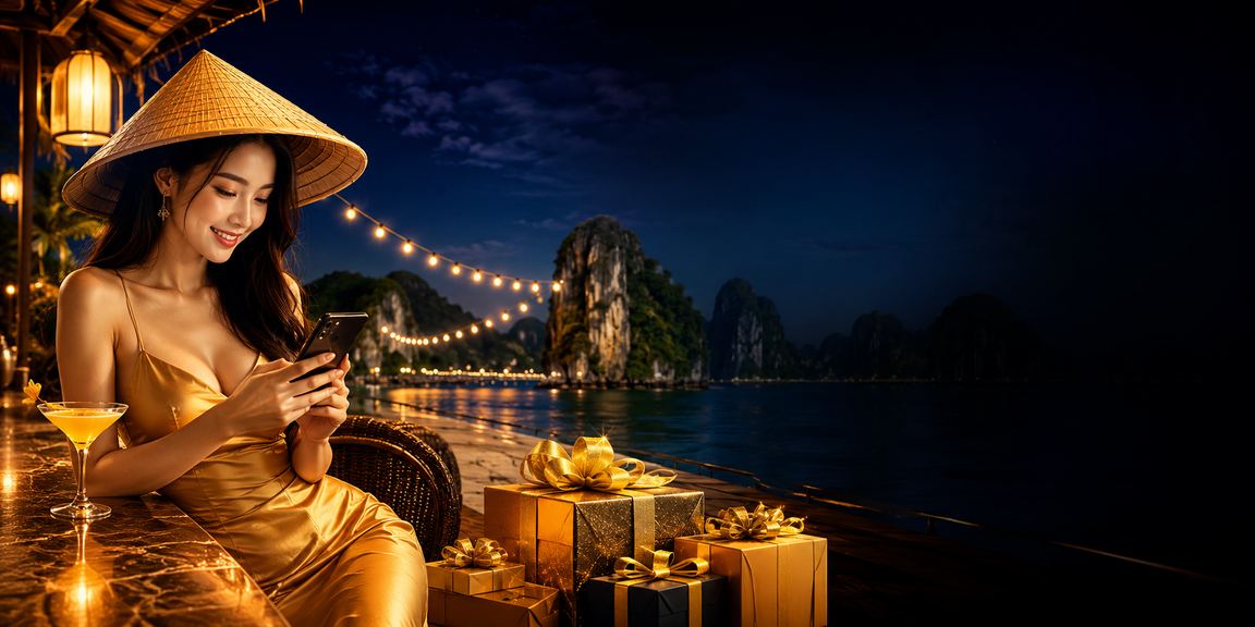 Giao dịch nạp và rút tiền trực tuyến tại sòng bài Việt Nam